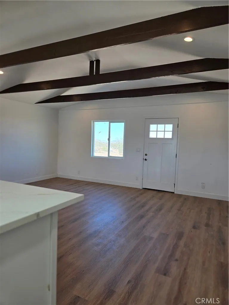 60033 Sespe, Landers, CA, 92285