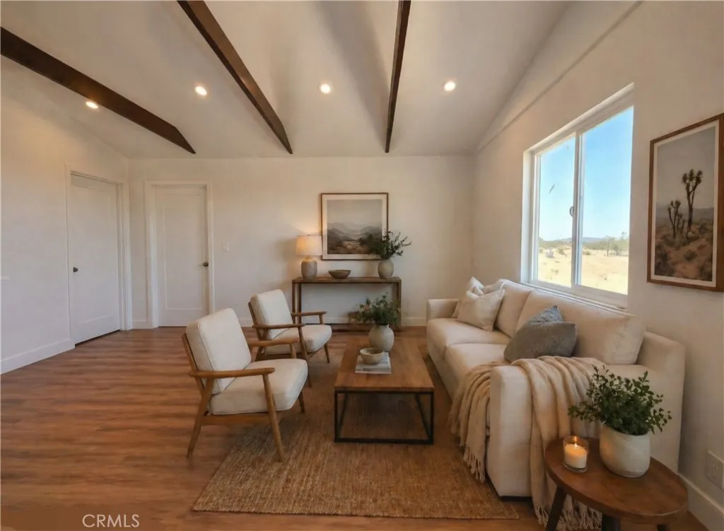 60033 Sespe, Landers, CA, 92285