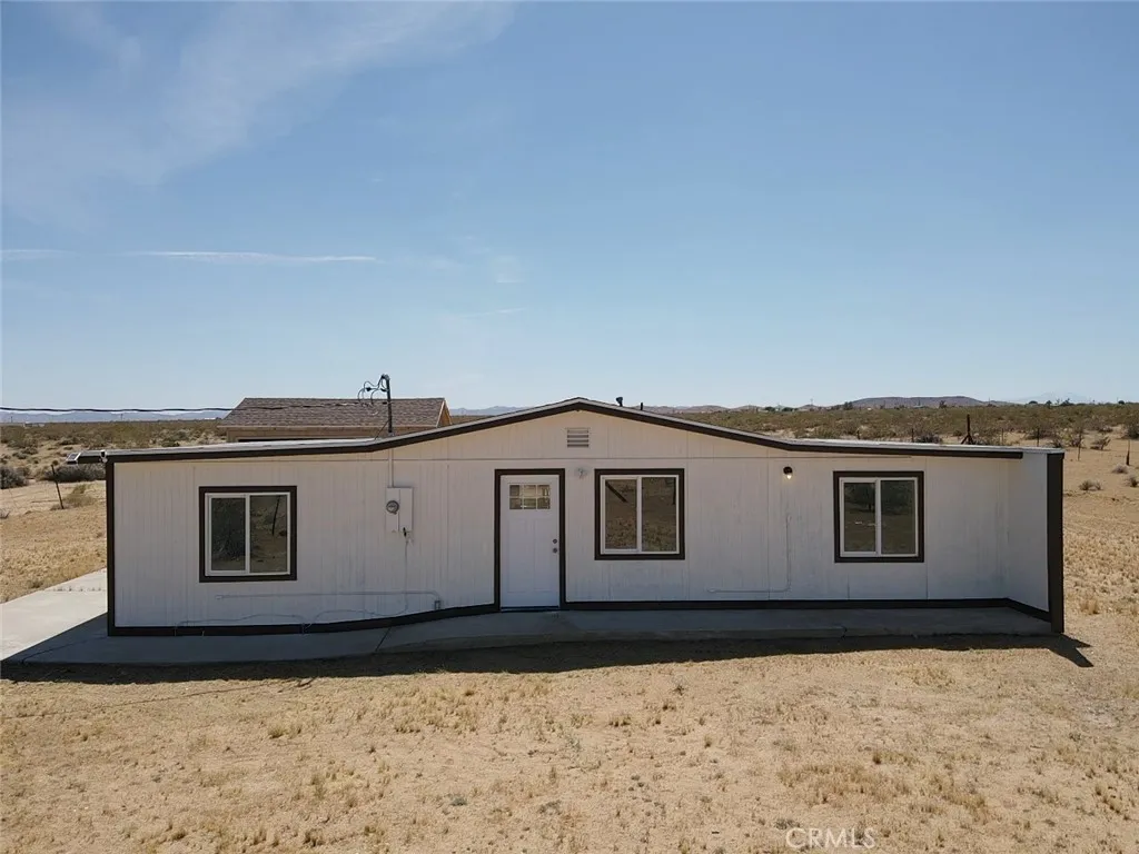 60033 Sespe, Landers, CA, 92285