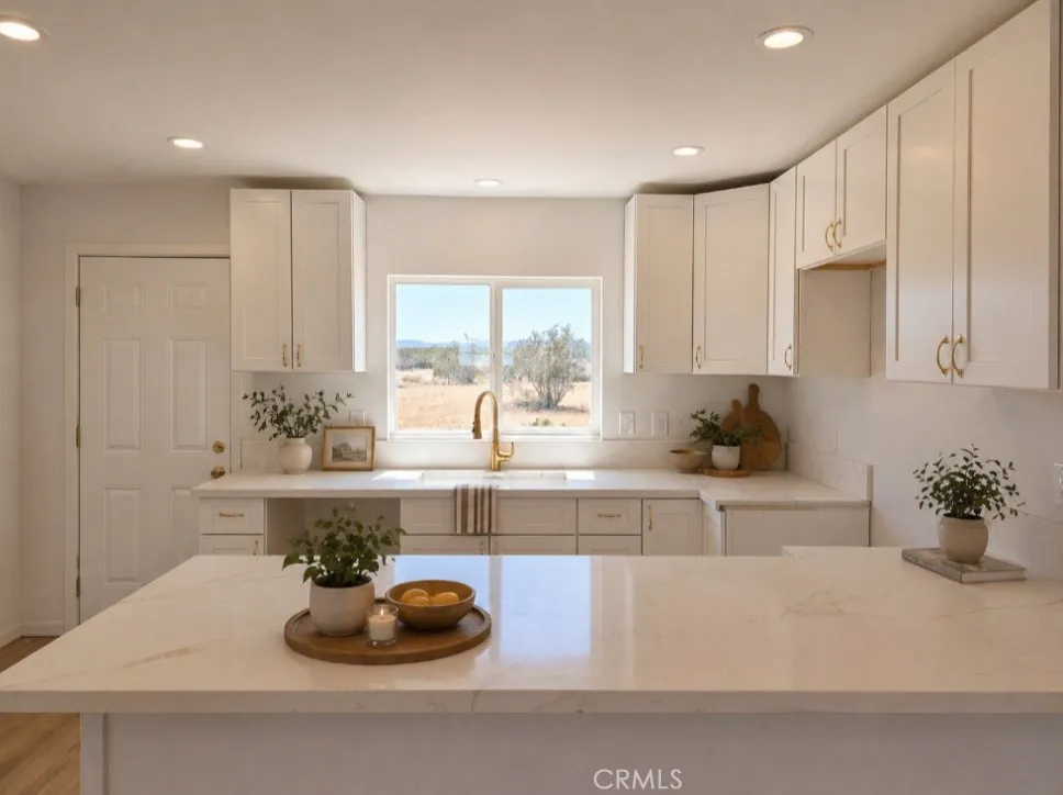 60033 Sespe, Landers, CA, 92285