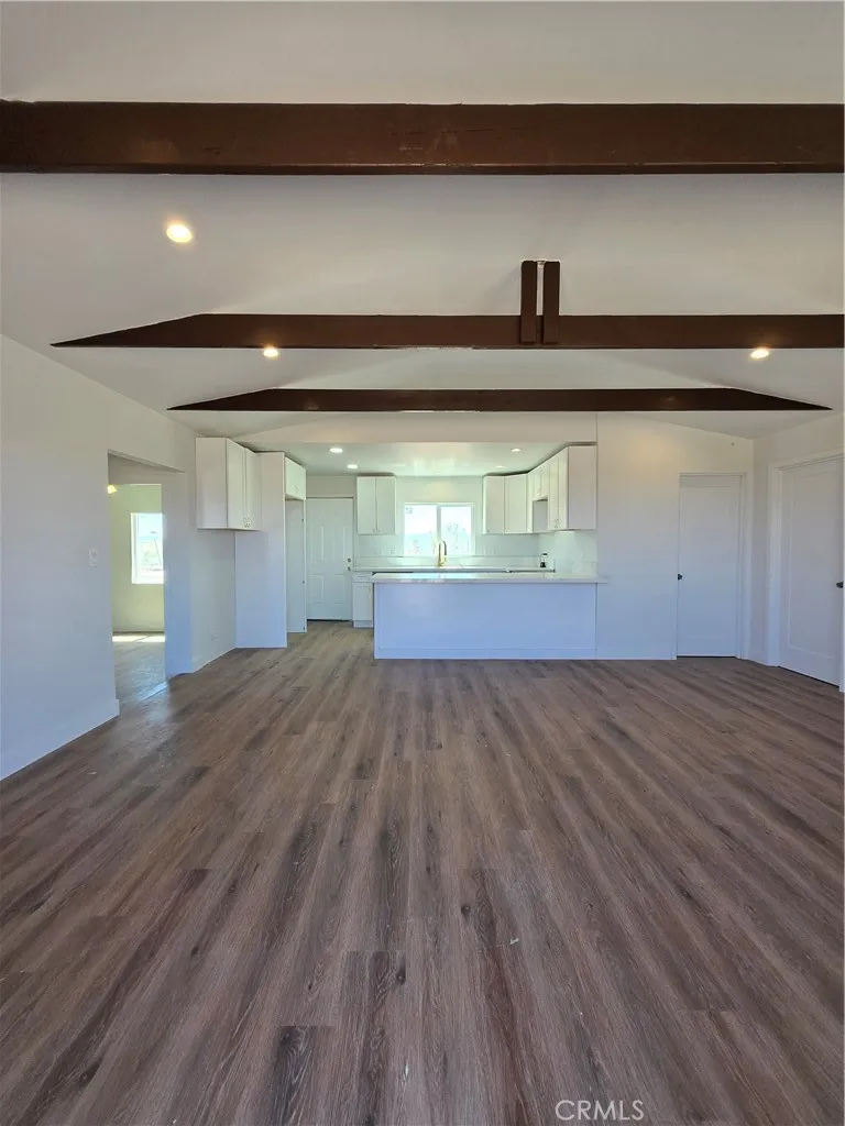 60033 Sespe, Landers, CA, 92285