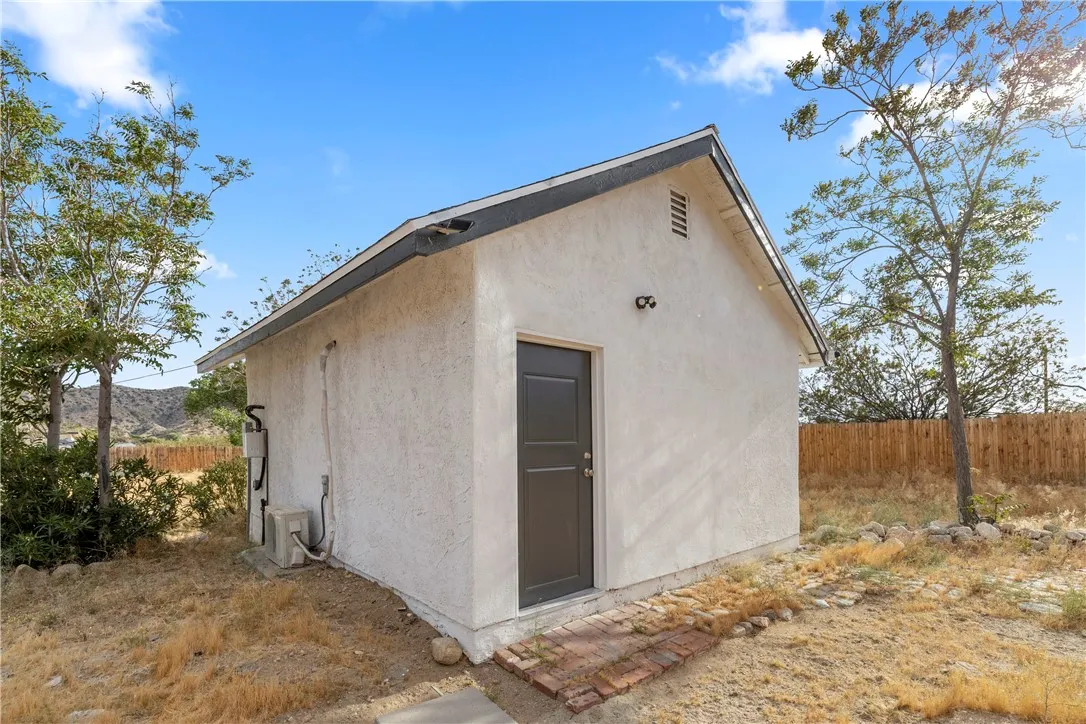 9888 Terrace Drive, Morongo Valley, CA, 92256