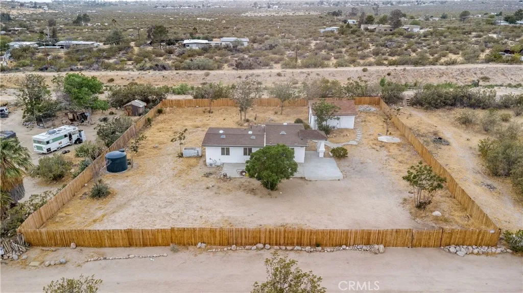 9888 Terrace Drive, Morongo Valley, CA, 92256