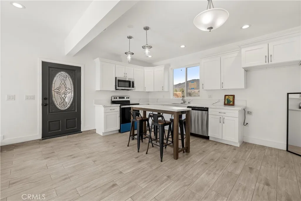 9888 Terrace Drive, Morongo Valley, CA, 92256