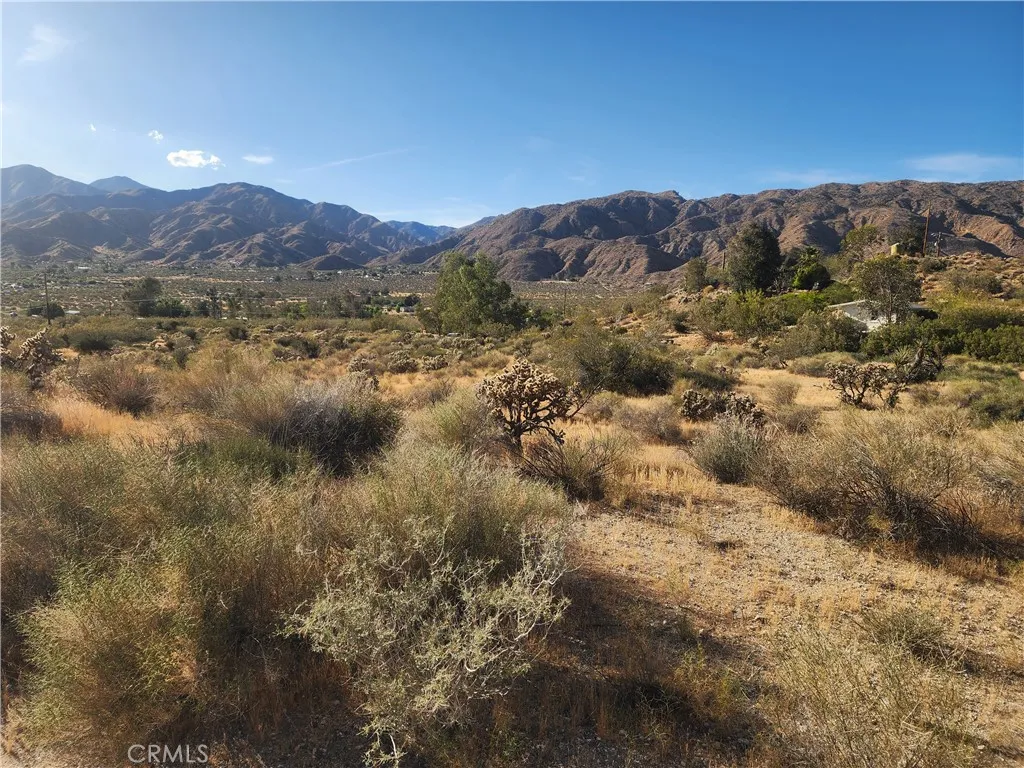 66155 1st, Desert Hot Springs, CA, 92240