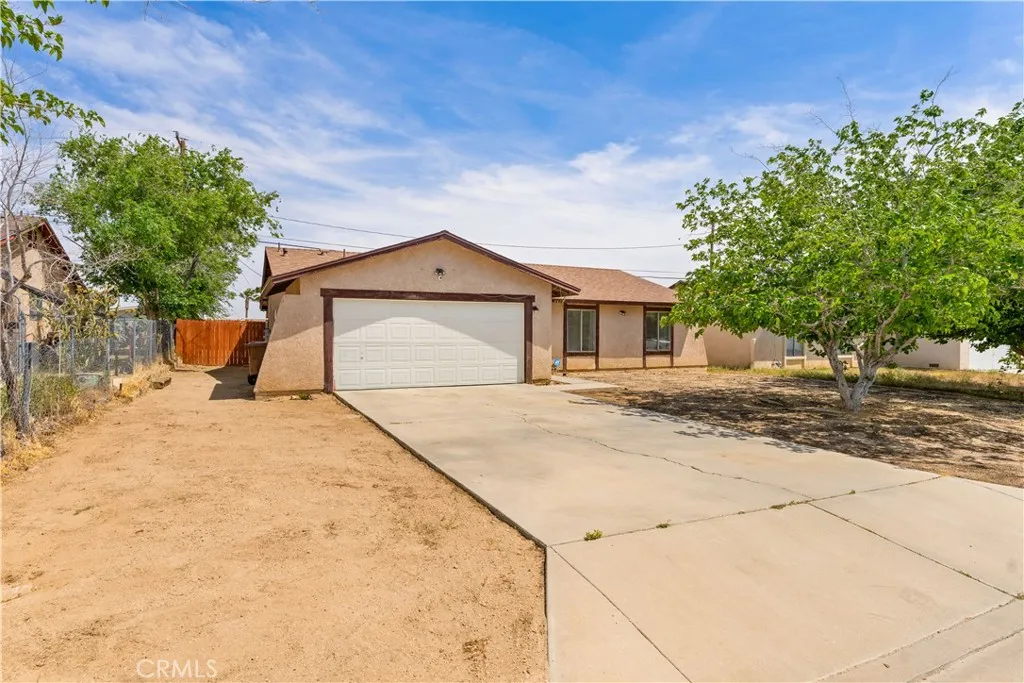 Rosamond, CA 93560