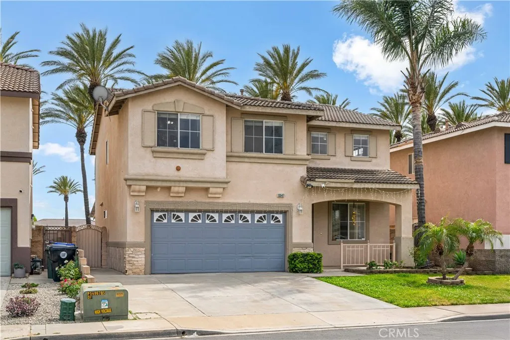 Fontana, CA 92336