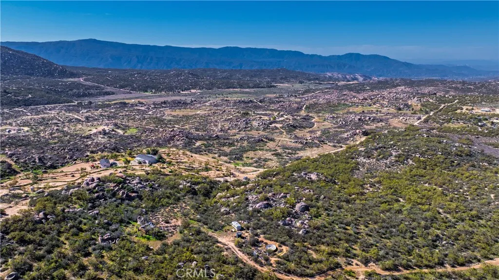 1 Goldrush, Aguanga, CA, 92536