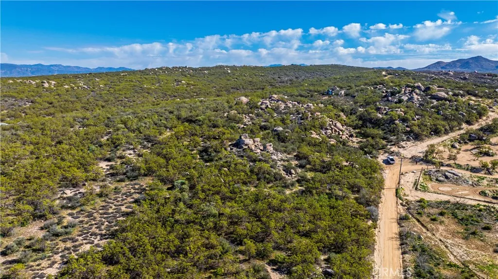 1 Goldrush, Aguanga, CA, 92536