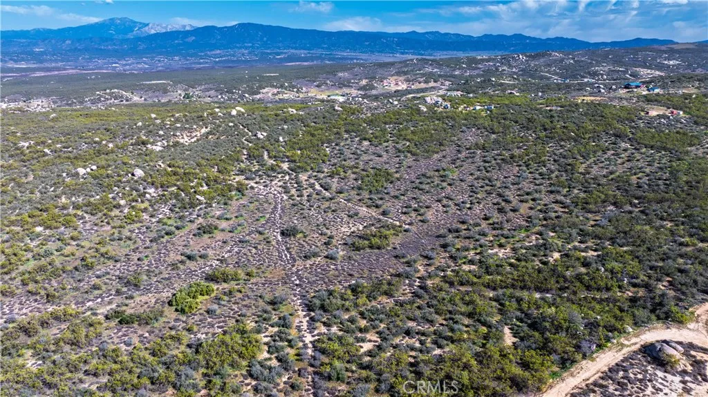 1 Goldrush, Aguanga, CA, 92536