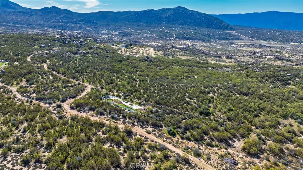 1 Goldrush, Aguanga, CA, 92536