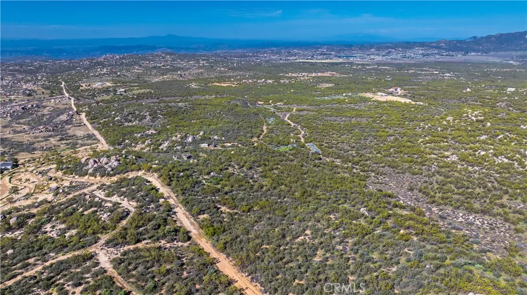 1 Goldrush, Aguanga, CA, 92536