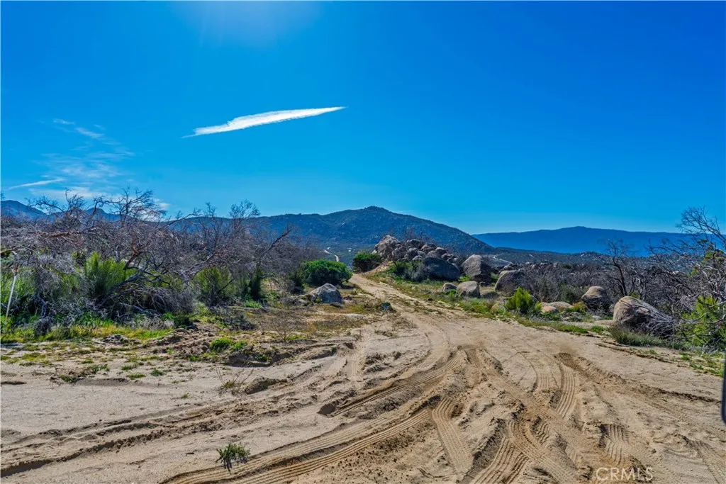 1 Goldrush, Aguanga, CA, 92536