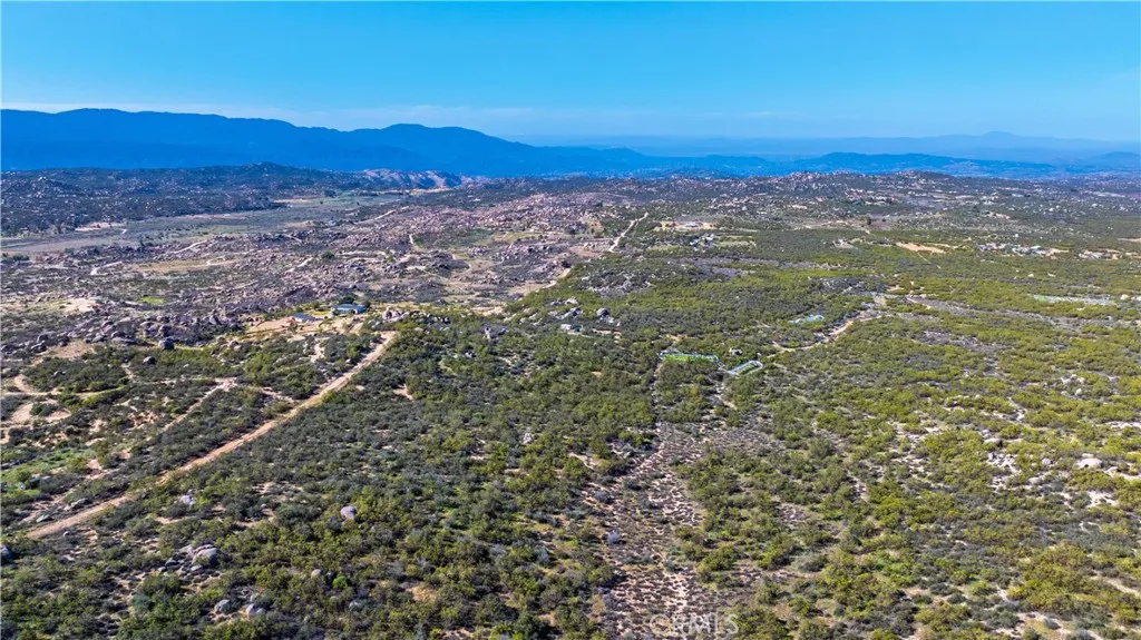 1 Goldrush, Aguanga, CA, 92536