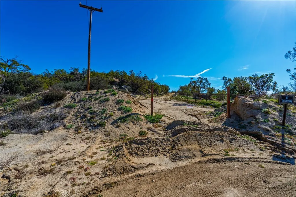 1 Goldrush, Aguanga, CA, 92536