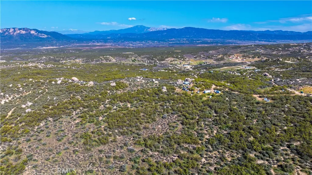 1 Goldrush, Aguanga, CA, 92536