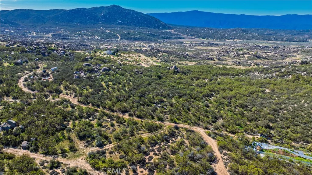 1 Goldrush, Aguanga, CA, 92536