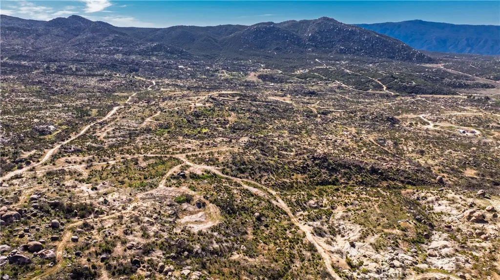 1 Goldrush, Aguanga, CA, 92536