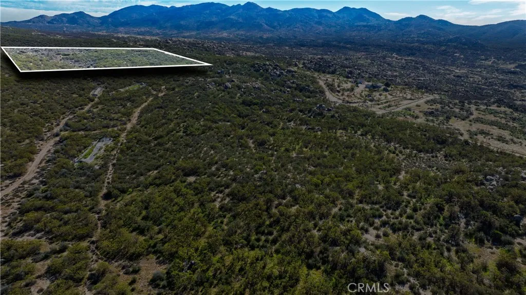 1 Goldrush, Aguanga, CA, 92536