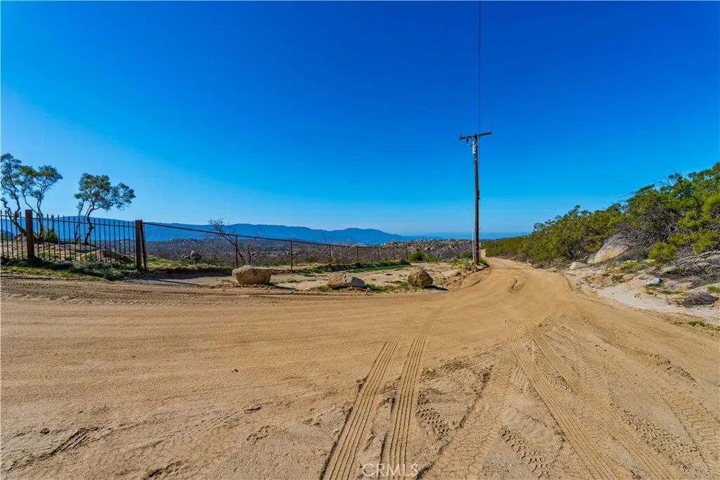 1 Goldrush, Aguanga, CA, 92536