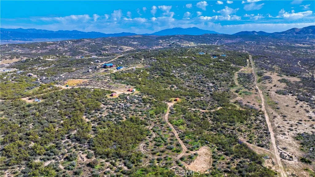 1 Goldrush, Aguanga, CA, 92536