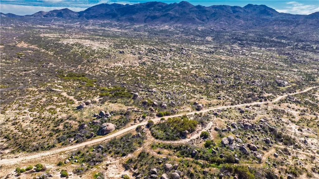 1 Goldrush, Aguanga, CA, 92536