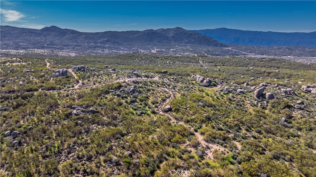 1 Goldrush, Aguanga, CA, 92536