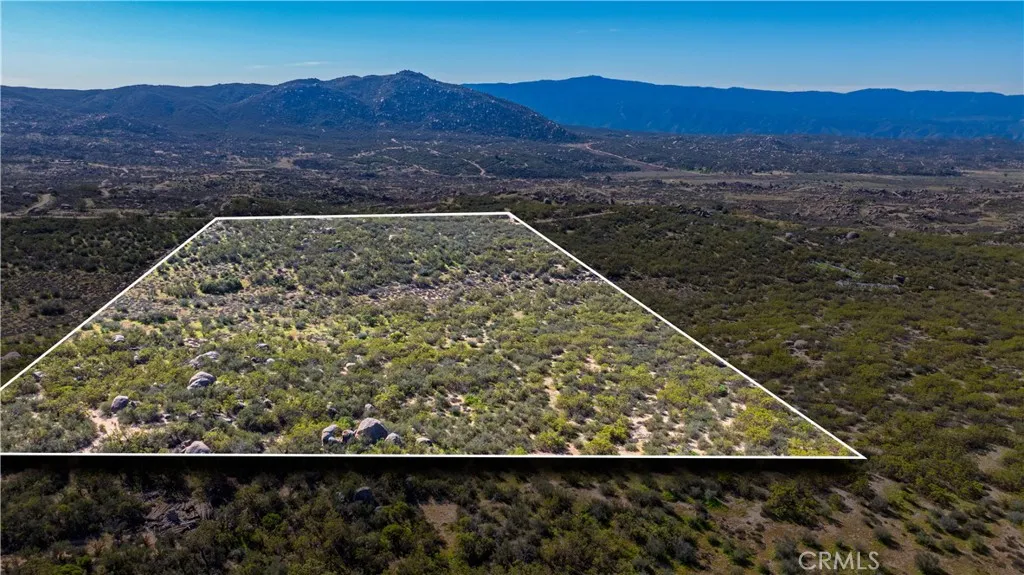 1 Goldrush, Aguanga, CA, 92536