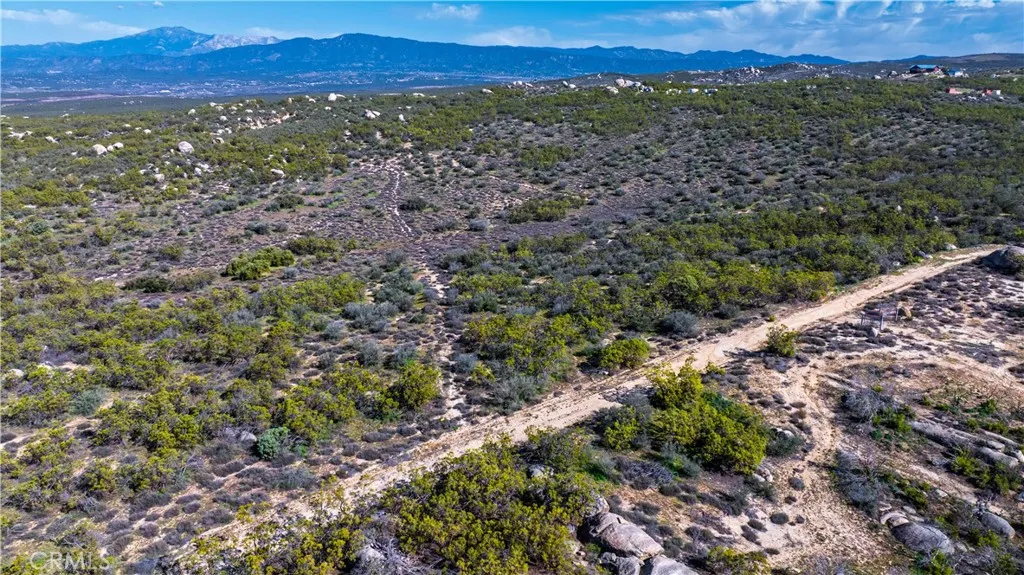 1 Goldrush, Aguanga, CA, 92536