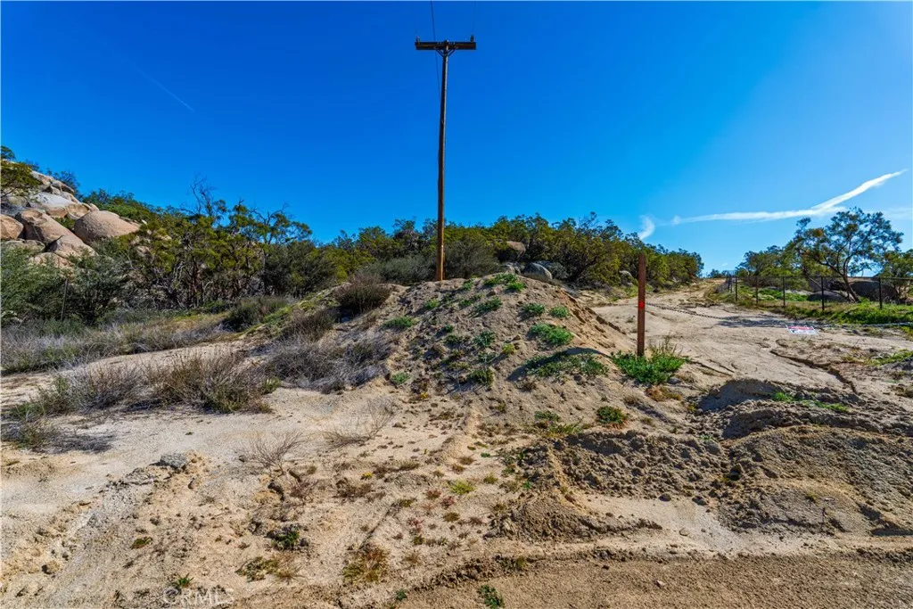 1 Goldrush, Aguanga, CA, 92536