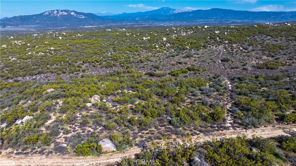 1 Goldrush, Aguanga, CA, 92536