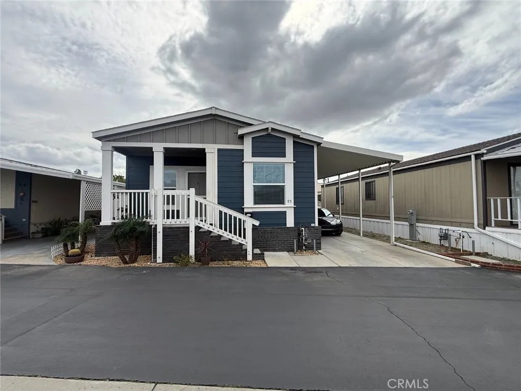 1540 Trenton UNIT 95, Orange, CA, 92867