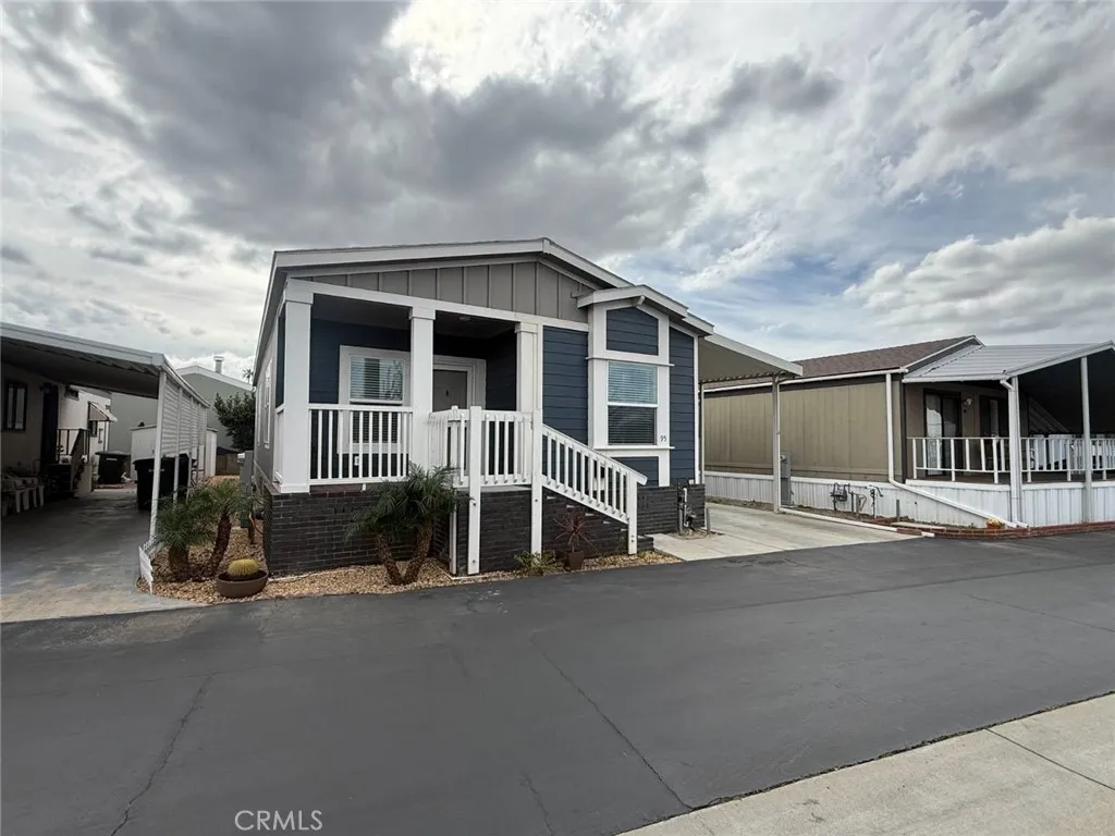 1540 Trenton UNIT 95, Orange, CA, 92867