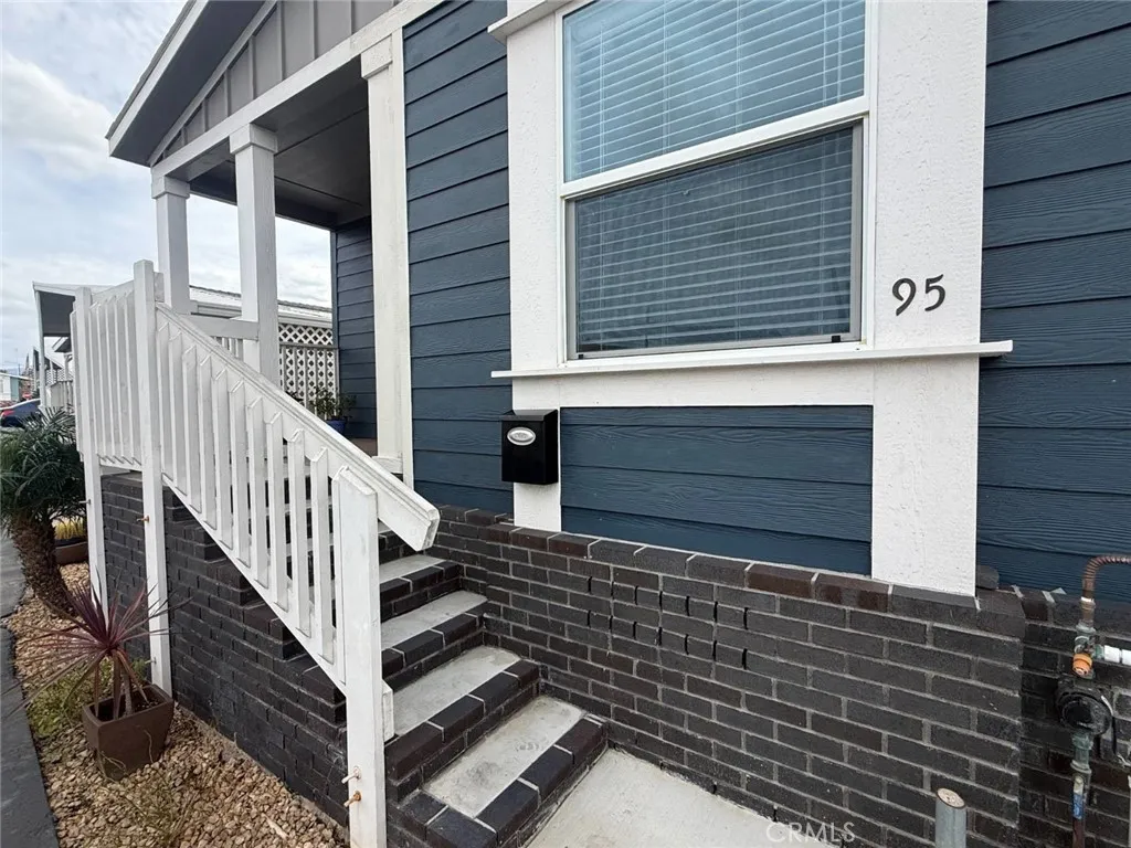 1540 Trenton UNIT 95, Orange, CA, 92867
