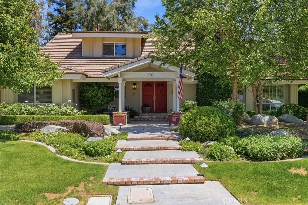Bakersfield, CA 93309