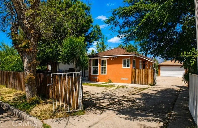 San Bernardino, CA 92404