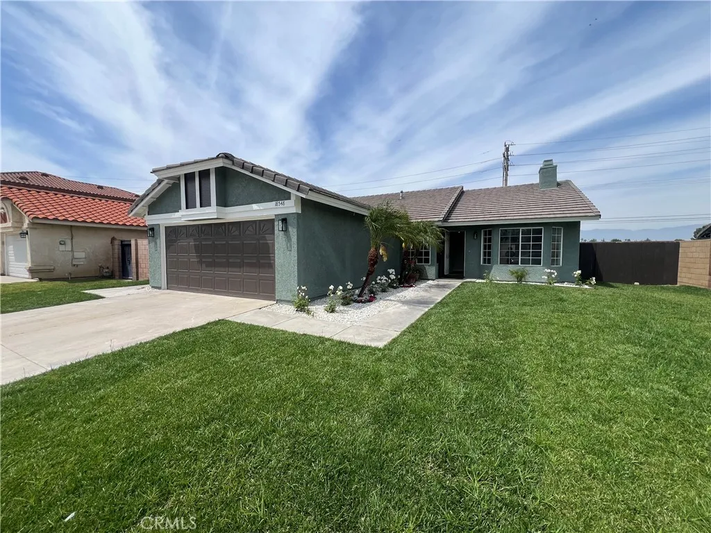 Bloomington, CA 92316