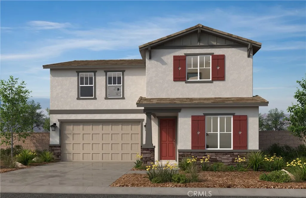 6112 Maloof Avenue, Fontana, CA, 92336