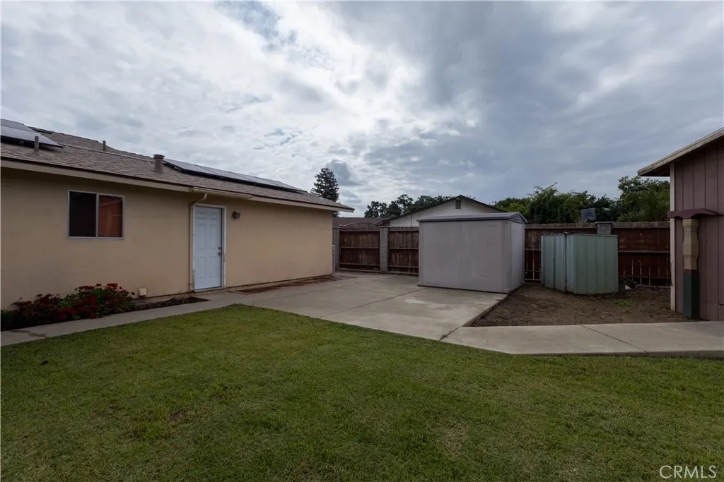 1431 Boyer Drive, Tulare, CA, 93274