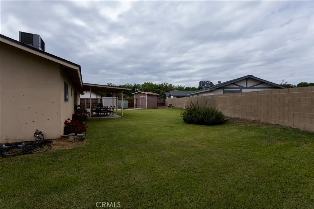 1431 Boyer Drive, Tulare, CA, 93274