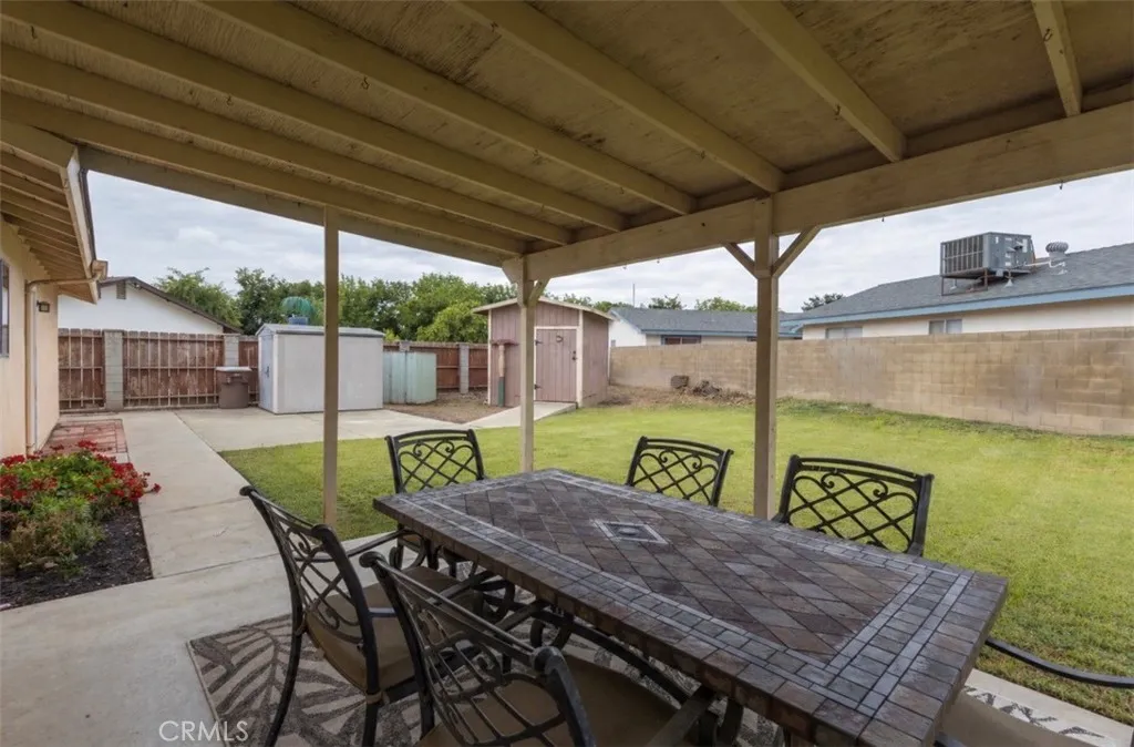 1431 Boyer Drive, Tulare, CA, 93274