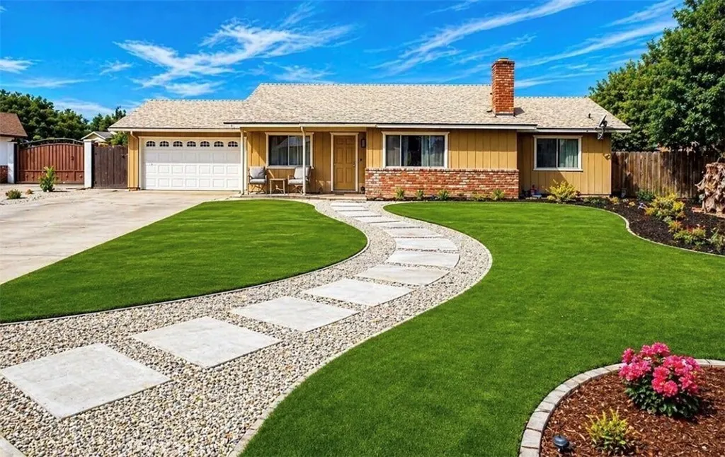 1431 Boyer Drive, Tulare, CA, 93274