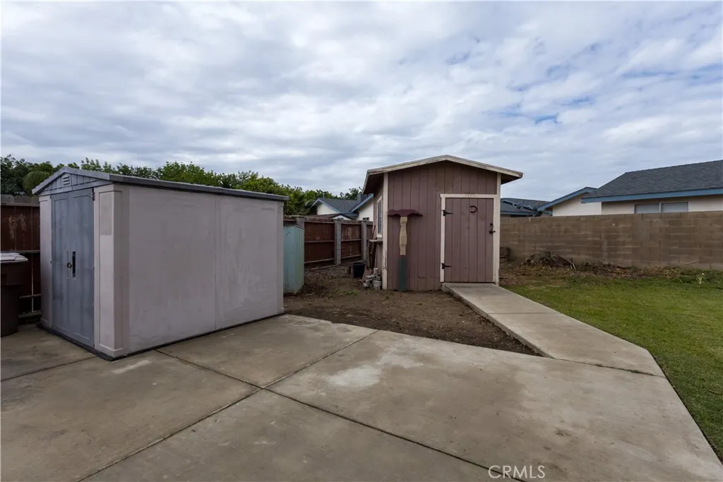 1431 Boyer Drive, Tulare, CA, 93274