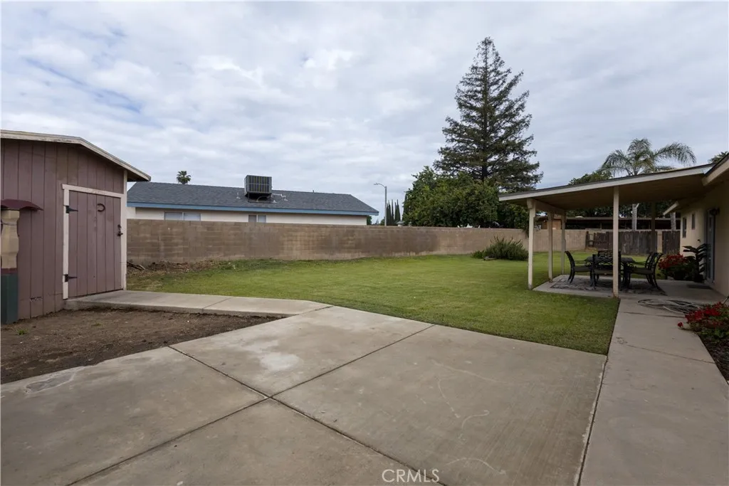 1431 Boyer Drive, Tulare, CA, 93274