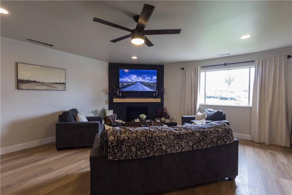 1431 Boyer Drive, Tulare, CA, 93274