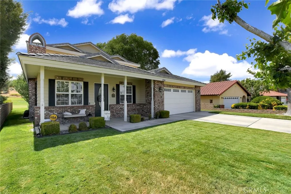 12820 Golf Course Drive
