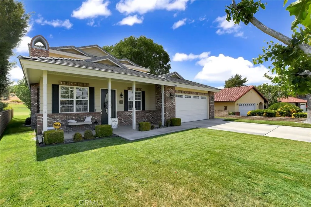 12820 Golf Course Drive