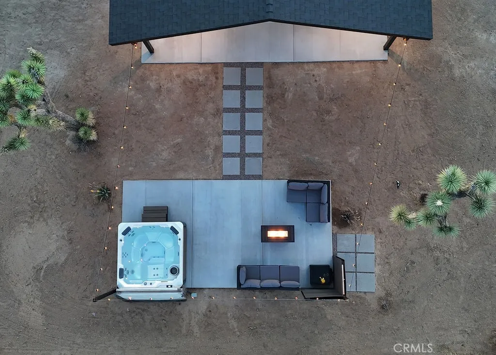 58774 Sun Mesa, Yucca Valley, CA, 92284