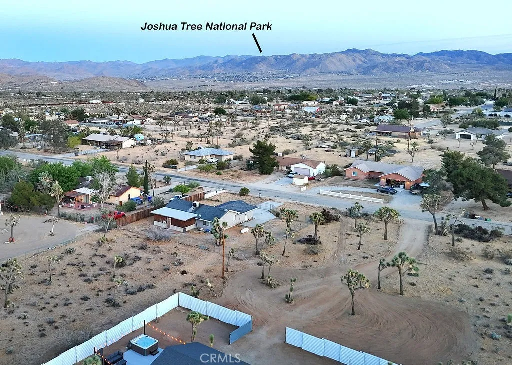 58774 Sun Mesa, Yucca Valley, CA, 92284