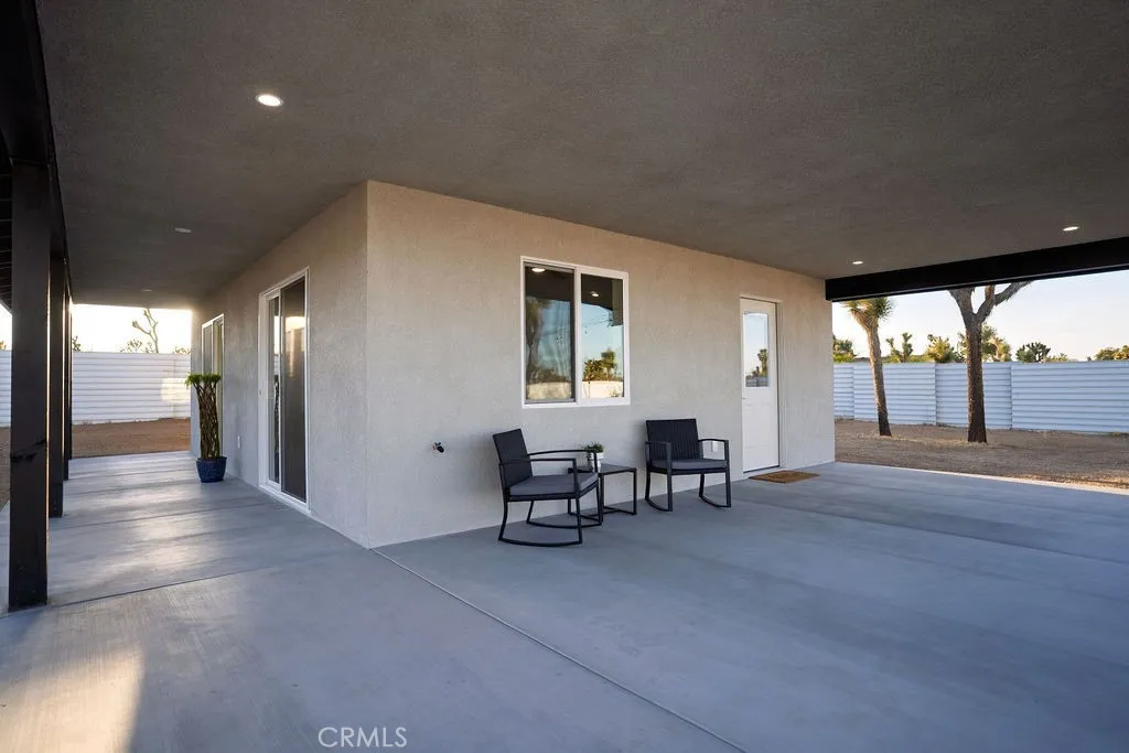 58774 Sun Mesa, Yucca Valley, CA, 92284